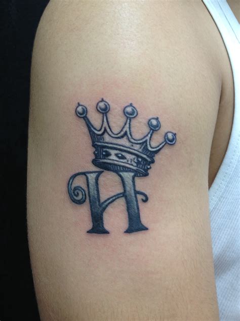 s name design tattoo|s with crown tattoo.